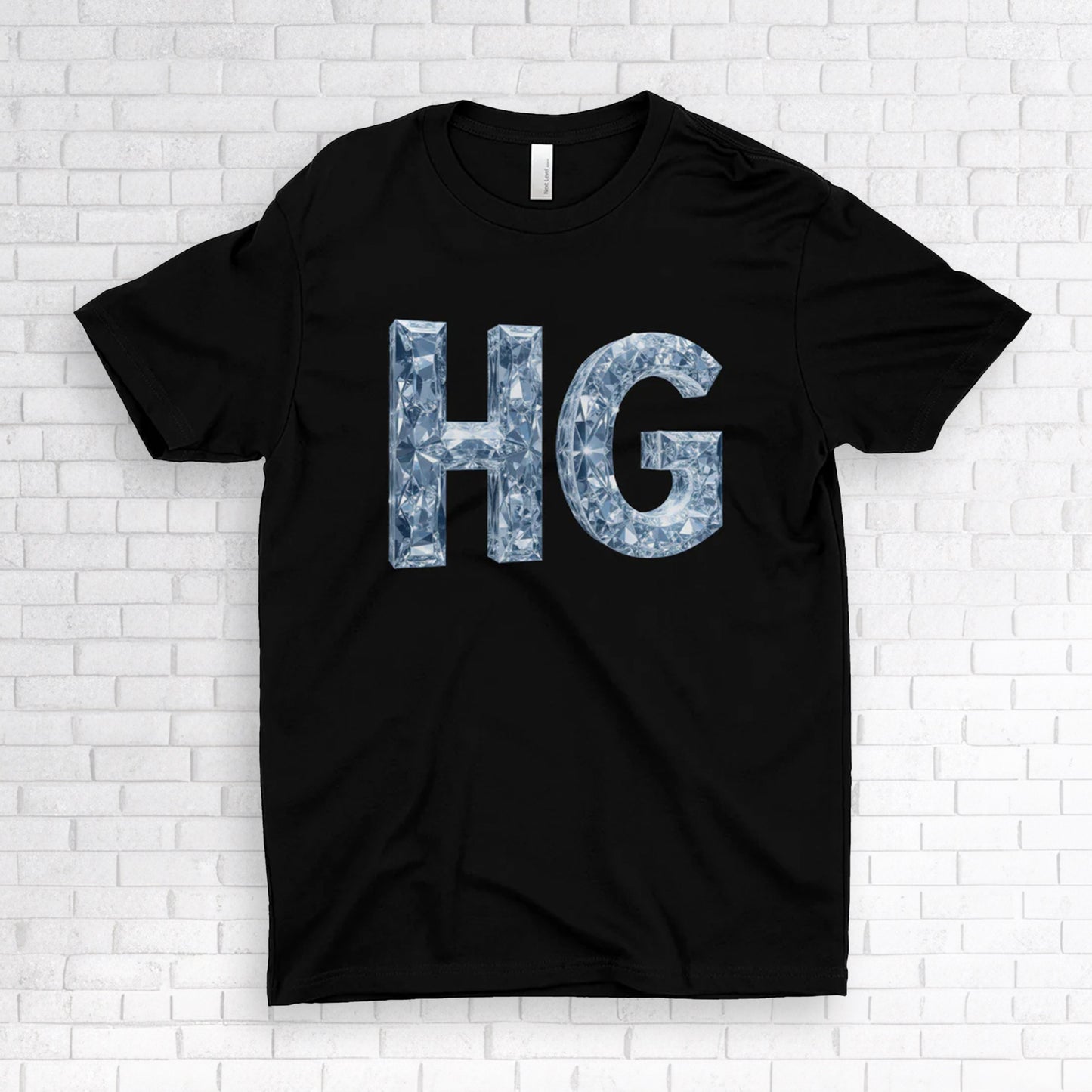 The Hoodies - HG Diamonds