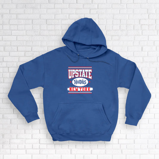The Hoodies - Upstate Hoodie