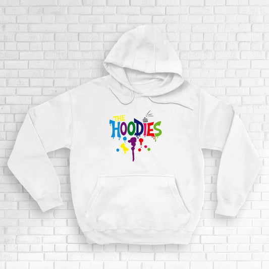 The Hoodies - Drip Hoodie