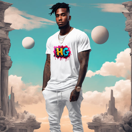 The Hoodies - HG Surreal Tee