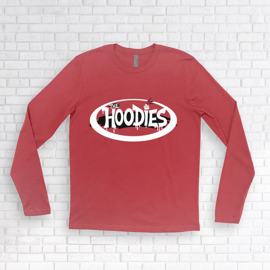 The Hoodies - Racetrack Long Sleeve Tee