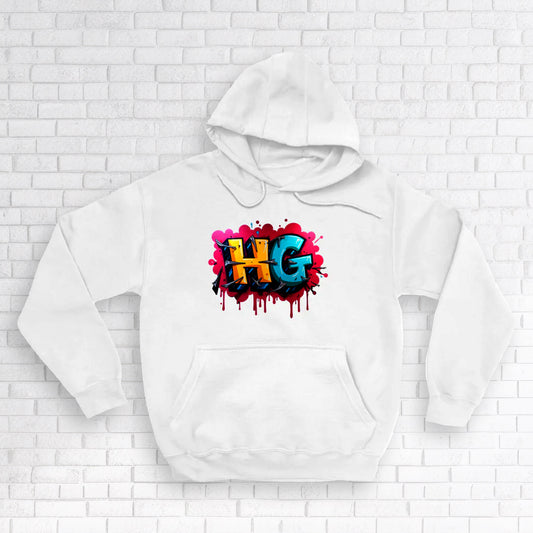 The Hoodies - HG Surreal Hoodie