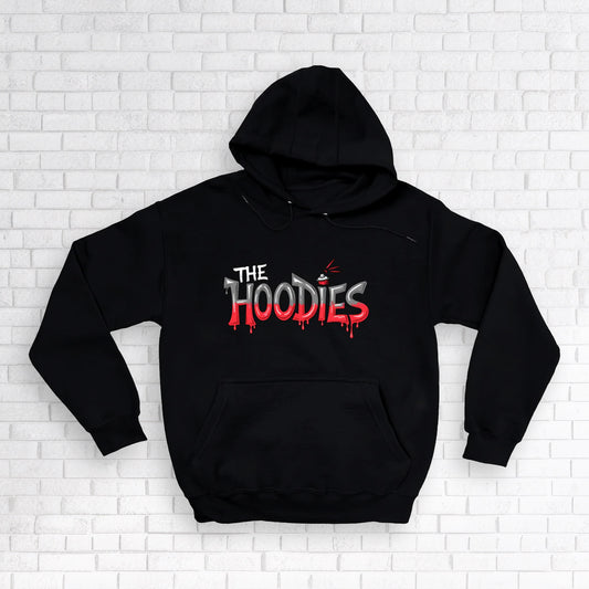 The Hoodies - Official Hoodie