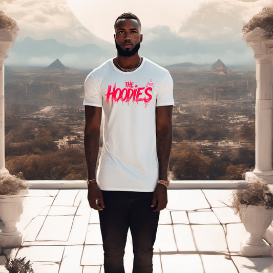 The Hoodies - Surreal Tee