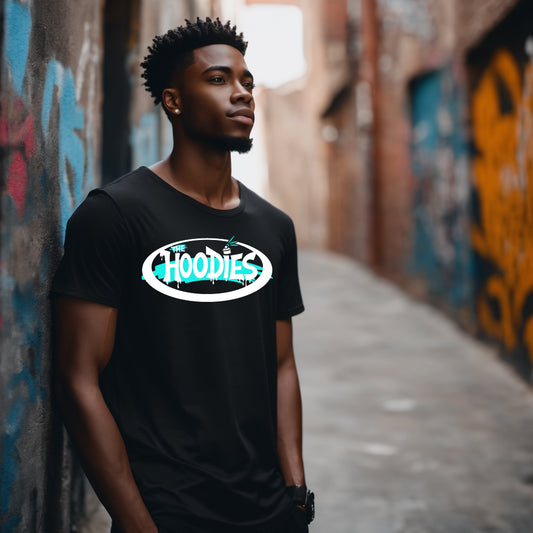 The Hoodies - Racetrack Tee