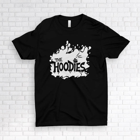 The Hoodies - Splash Tee