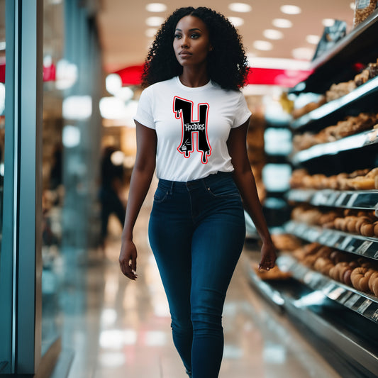 The Hoodies - Killer H Tee