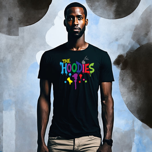 The Hoodies - Drip Tee