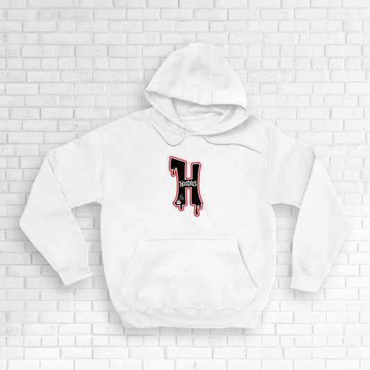 The Hoodies - Killer H Hoodie