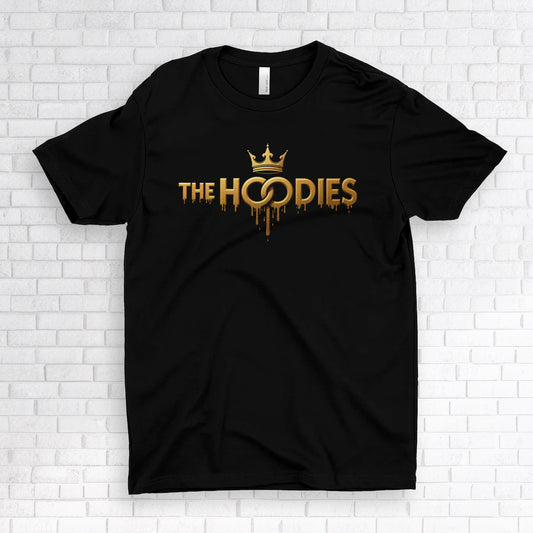 The Hoodies - Crown Tee