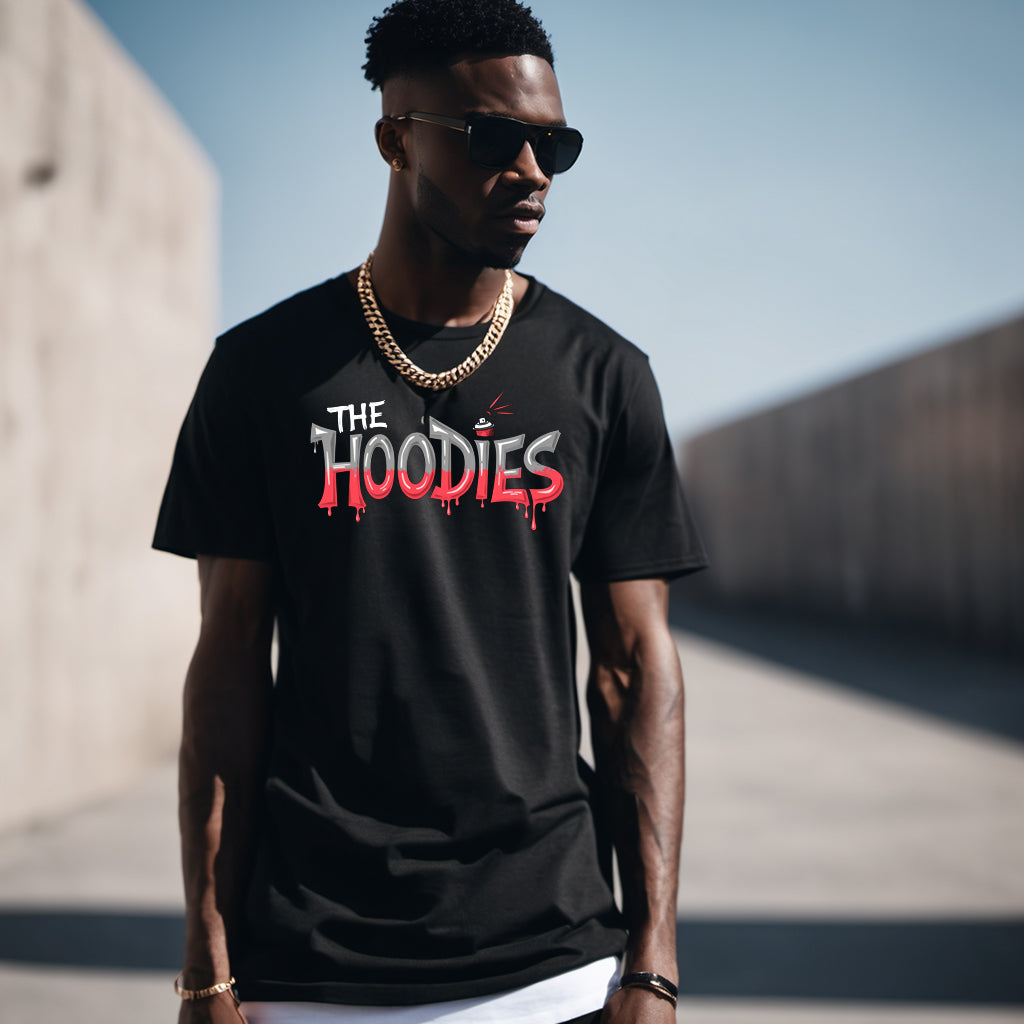The Hoodies - Official Tee