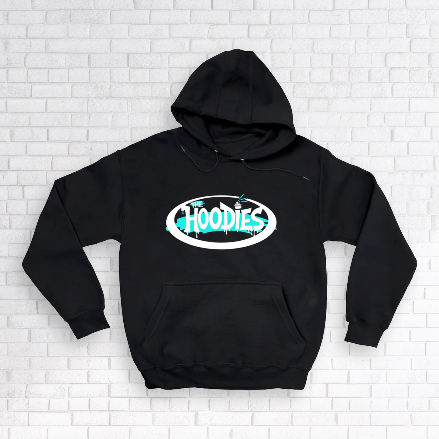 The Hoodies - Racetrack Hoodie