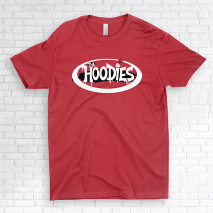 The Hoodies - Racetrack Tee