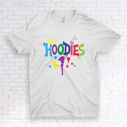 The Hoodies - Drip Tee