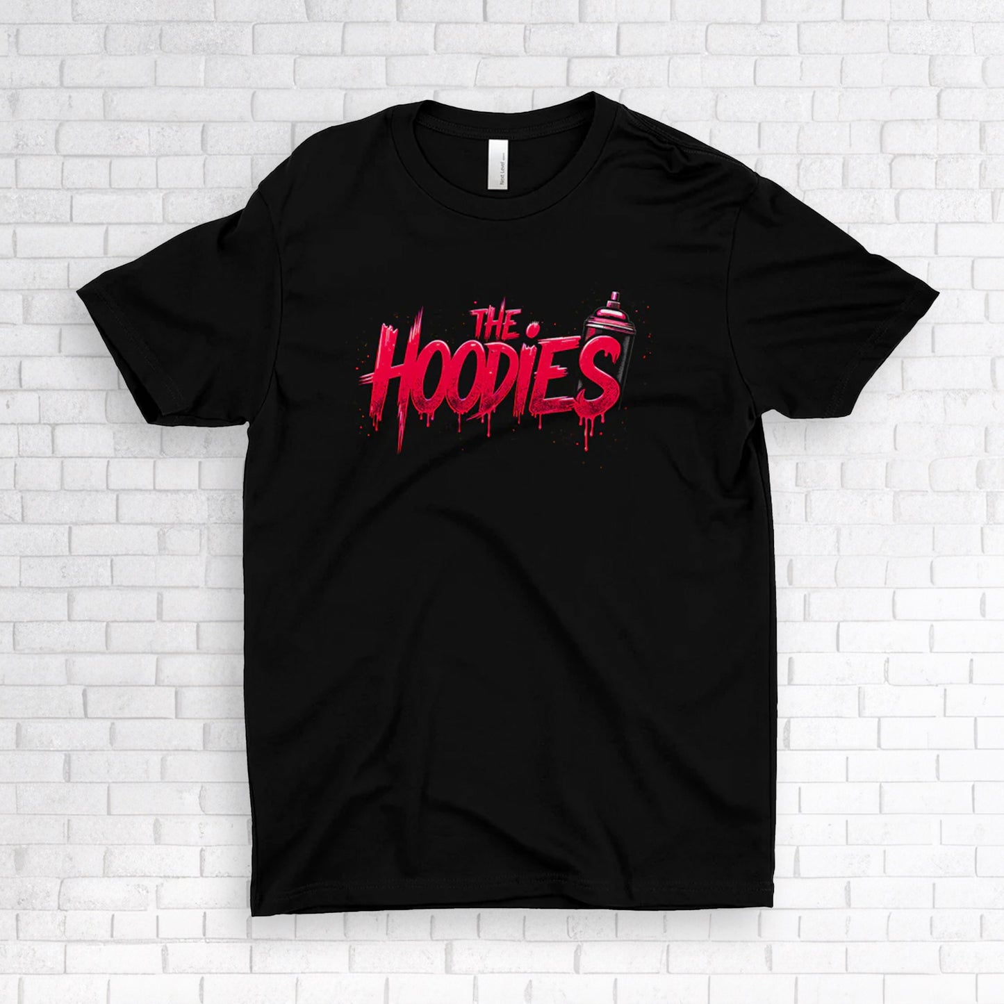 The Hoodies - Surreal Tee