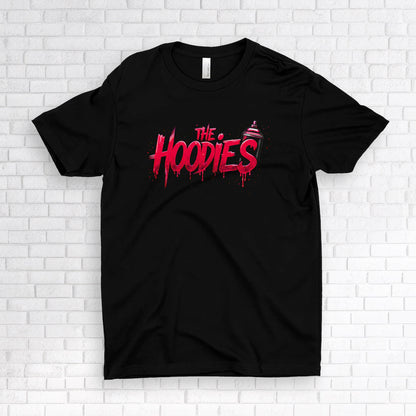 The Hoodies - Surreal Tee
