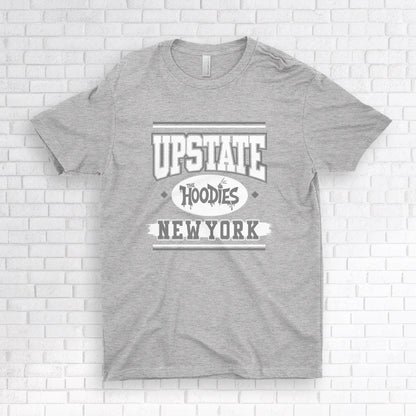 The Hoodies - Upstate Tee