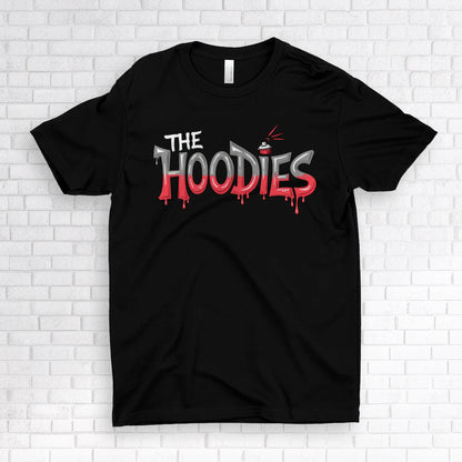 The Hoodies - Official Tee
