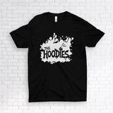 The Hoodies - Splash Tee