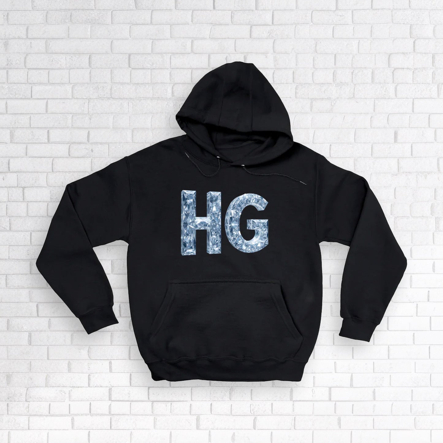 The Hoodies - HG Diamonds Hoodie